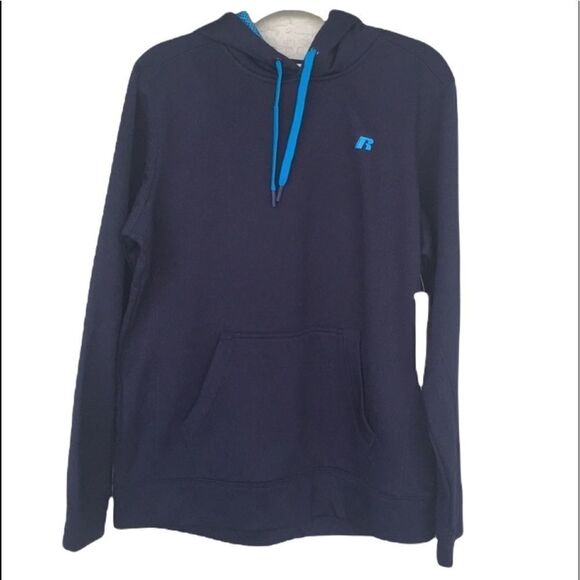 Russell Hoodie NWT Sz M - Picture 2 of 13